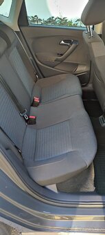 Volkswagen Polo R line, - 13