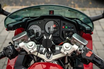 Honda VFR750 RC36/1 - 1990 - 13