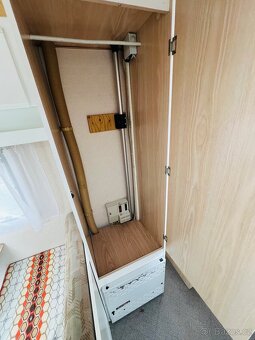 🚐 Caravelair keteken, perfektní stav 🚐 - 13