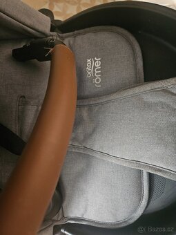 Britax Römer Smile III 3v1 - 13