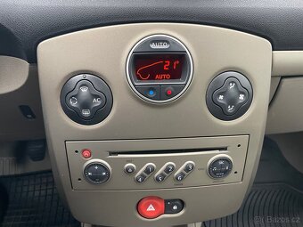 Renault Clio 1.5 DCI 63kW Pěkný stav Nová STK - 13