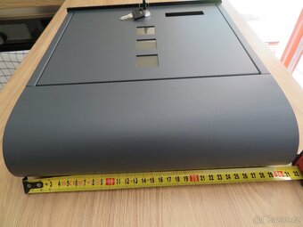 Schránka poštovní RICHTER CZECH - 13