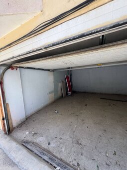 Apartmán přímo u pláže, Mali i Robit, Albánie - 13