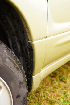 Subaru Forester XT 2.0 S-Turbo AT - 13