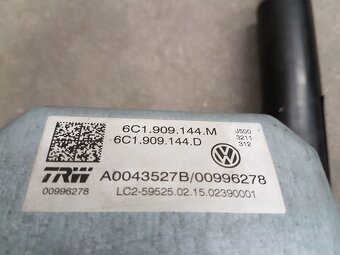 El. posilovač řízení 6C1423510AE Škoda Fabia III, Rapid,... - 13