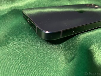 iPhone 12 Black 64GB ZÁRUKA - 13