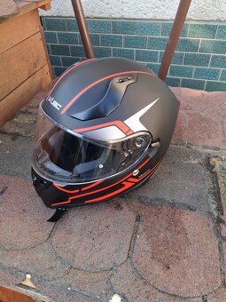 Skutr honda s-wing 125ccm - 13