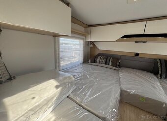 HYMER B-Klasse MC T BlackLine 680 - 13