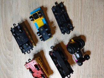 MATCHBOX ANGLIČÁKY 24 KS POUZE KOMPLET - 13