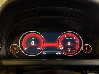 BMW 640i GranCoupe M Paket - 13