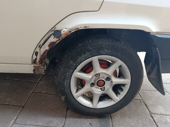 Škoda Forman, prodej - 13