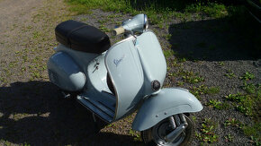 Piaggio Vespa 125 VNB1 - 13