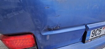 VW T4 2.5 Tdi Multivan - 13