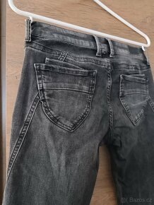 Dámské džíny - 13