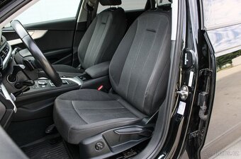 Audi A4 Avant 2.0 TDI S tronic 110kw - 13