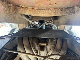 TATRA TERRNO T 815-2 6X6 - 13