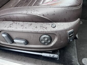 Vw Passat 2.0tdi - 13