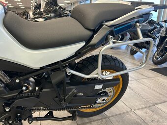 CF Moto MT 800 Explore 2026 - 13