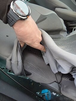 Citroen Jumpy 2.0HDI 100kw 2008 - 13