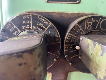 96. Sloupová vrtačka 2H 125 - 13