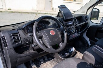 Fiat Ducato 2.3 MultiJet 140 L3H2 3,5t - 13