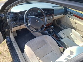 Opel Omega 2.2i 106kw Klima Model 2002,, - 13