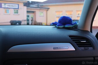 Audi a4b8 - 13
