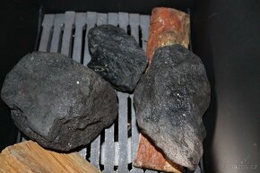 Automatický kotel Termo Tech KRS s možností ručního topení - 13