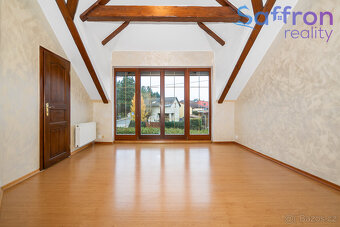 Prodej rodinného domu 6+kk, 336 m², Zruč, ulice Smíchovská - 13