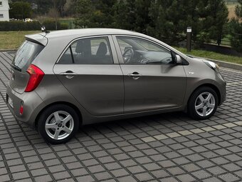Picanto Edition One - 13