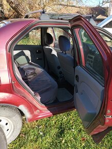 Dacia Logan - 13