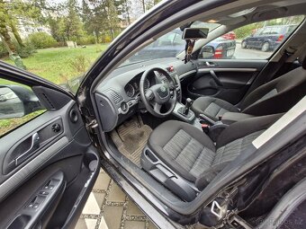 Škoda Octavia 2 exkluziv - 13