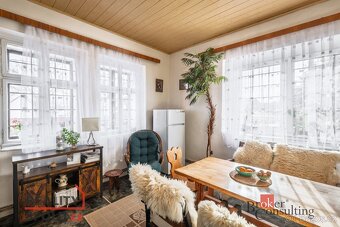 Prodej, domy/rodinný, 140 m2, Soběchleby E12, 43801 Blšany,  - 13