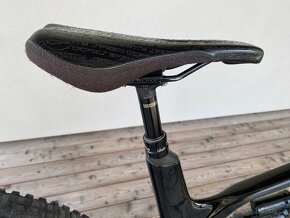 Enduro/Trail Carbon MTB Canyon Spectral CF 7.0 (2019) L 27,5 - 13