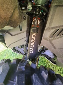 Cf moto x1000 - 13