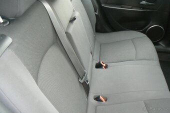 Chevrolet Cruze 1.6 - 2012 - 13