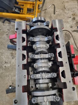 Motory Deutz, Volvo, Cummins, Doosan, Daewo, Komatsu - 13