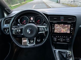 Volkswagen Golf GTD 2.0 TDi 135kw - 13
