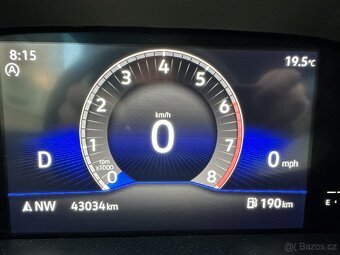 VW Tiguan .2.0 TSI. Elegance.KEYLESS.7mist. - 13