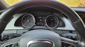 Audi A5 3.0TDi exclusive - 13