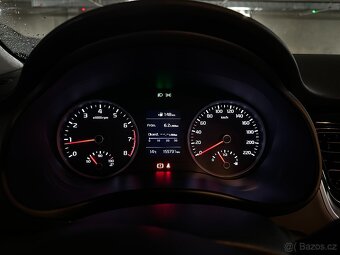 KIA Stonic 2018 1. majitel - 13
