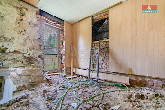 Prodej rodinného domu, 100 m², Všeruby - 13