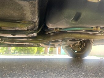 Citroën Xsara 1.6i, 2002 – spolehlivý kombík za výbornou cen - 13