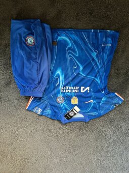 Fotbalové dresy dětské i dospělé velikosti - 13