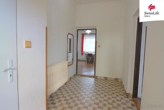 Prodej rodinného domu 90 m2, Kolešovice - 13