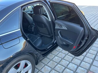 Audi A6 - 13