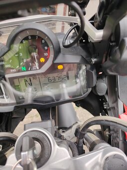 BMW R 1200 GS LC - 13