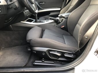 Bmw e91 320d 135kw - 13