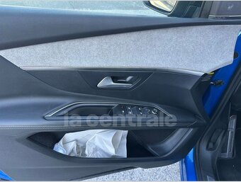 PEUGEOT 3008 II (2) BlueHDi 130 S&S GT EAT8 03/2021 - 13