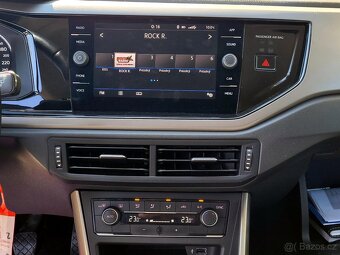 Volkswagen Polo, 1,0 TSi COMFORT,SERV.KN - 13